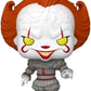 Funko Pop Tv: Wtd - Pennywise