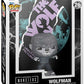 Funko Pop Vhs: The Wolfman - Wolfman