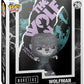 Funko Pop Vhs: The Wolfman - Wolfman