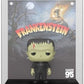 Funko Pop Vhs: Um s6 - Frankenstein