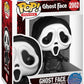 Funko Pop Vinyl: Ghost Face s2 - Ghost Face (sit)
