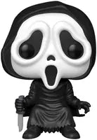 Funko Pop Vinyl: Ghost Face s2 - Ghost Face (sit)