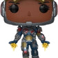 Funko Pop Vinyl: Ih - Ironheart Armor Model 4
