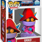 Funko Pop Vinyl: Motu s11 - Orko