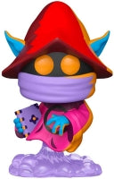 Funko Pop Vinyl: Motu s11 - Orko