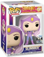 Funko Pop Vinyl: She - Ra - Glimmer