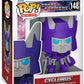 Funko Pop Vinyl: Transformers s4 - Cyclonus