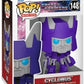 Funko Pop Vinyl: Transformers s4 - Cyclonus