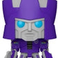 Funko Pop Vinyl: Transformers s4 - Cyclonus