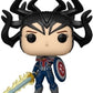 Funko Pop Vinyl: What If - Infinity Captain Carter
