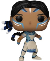 Funko Pop Vinyl: What If - Kahhori
