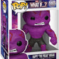 Funko Pop Vinyl: What If - The Freak