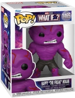 Funko Pop Vinyl: What If - The Freak