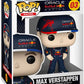 Funko Pop Vinyl: Formula 1 - Max Verstappen