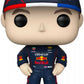 Funko Pop Vinyl: Formula 1 - Max Verstappen