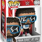 Funko Pop Wwe: Wwe s29 - Jey Uso
