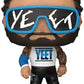 Funko Pop Wwe: Wwe s29 - Jey Uso