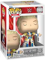 Funko Pop Wwe: Wwe s30 - Cody Rhodes