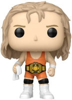 Funko Pop Wwe: Wwe s31 - Curt Hennig - Mr. Perfect