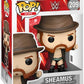 Funko Pop Wwe: Wwe s31 - Sheamus