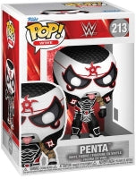 Funko Pop Wwe: Wwe s32 - Penta