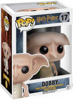 Funko Pop Vinyl: Harry Potter: Dobby