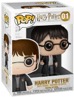 Funko Pop Vinyl: Harry Potter: Harry Potter