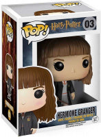Funko Pop Vinyl: Harry Potter: Hermione Granger