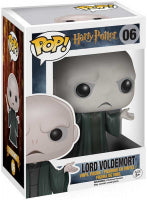 Funko Pop! Vinyl: Harry Potter: Voldemort