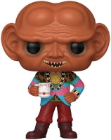 Funko Poptv: stds9 - Quark