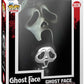 Funko Popvhscover: Ghost Face s2 - Ghost Face Mt?