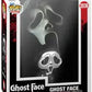 Funko Popvhscover: Ghost Face s2 - Ghost Face Mt?