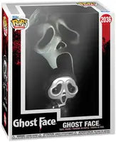 Funko Popvhscover: Ghost Face s2 - Ghost Face Mt?