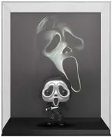 Funko Popvhscover: Ghost Face s2 - Ghost Face Mt?