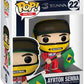 Funko Popvinyl: Racing - Senna - Helmet
