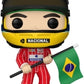 Funko Popvinyl: Racing - Senna - Helmet