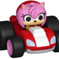 Funko Racers: Sonic - Amy Rose