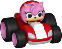 Funko Racers: Sonic - Amy Rose