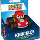 Funko Racers: Sonic - Knuckles