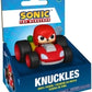 Funko Racers: Sonic - Knuckles