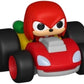 Funko Racers: Sonic - Knuckles