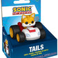 Funko Racers: Sonic - Tails
