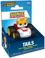 Funko Racers: Sonic - Tails