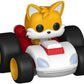 Funko Racers: Sonic - Tails