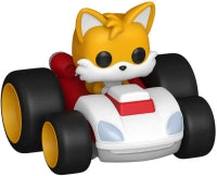 Funko Racers: Sonic - Tails