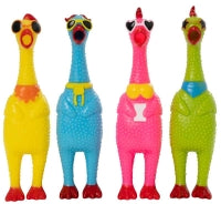 Funky Chicken Assorted