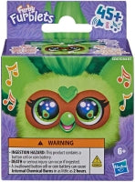 Furby Furblets Foodies Assorted