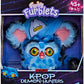 Furby Furblets Kpop Demon Hunters Derpy Tiger