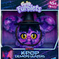 Furby Furblets Kpop Demon Hunters Saja Boy Demon