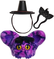 Furby Furblets Kpop Demon Hunters Saja Boy Demon